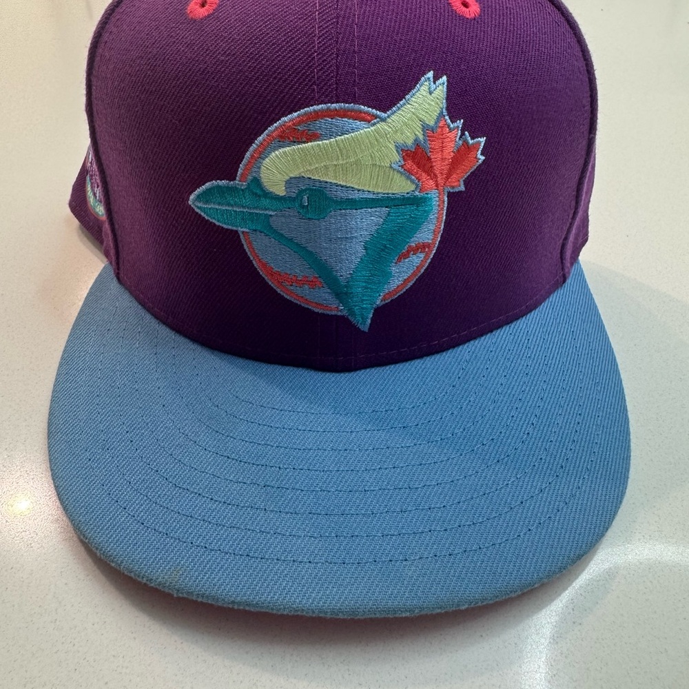 New Era  Toronto Blue Jays World Series